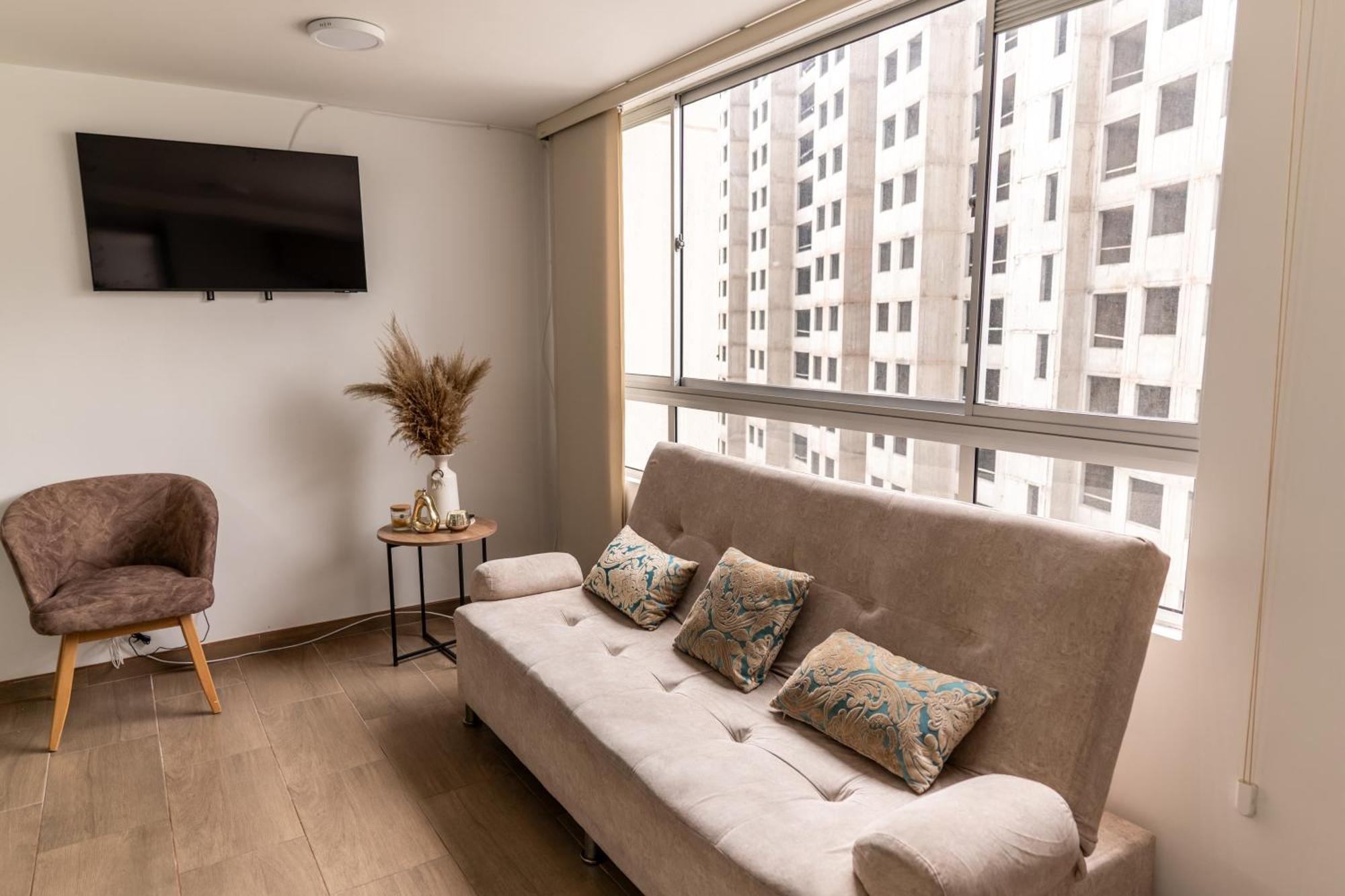 Apartment Via Termales Y Nevados Manizales