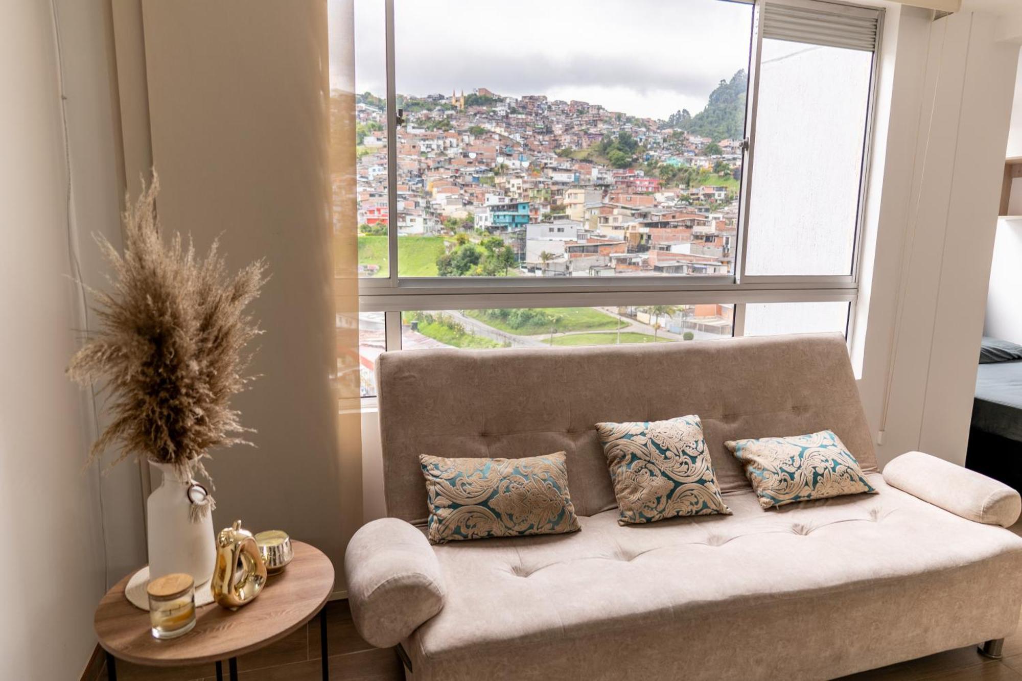 Apartment Via Termales Y Nevados