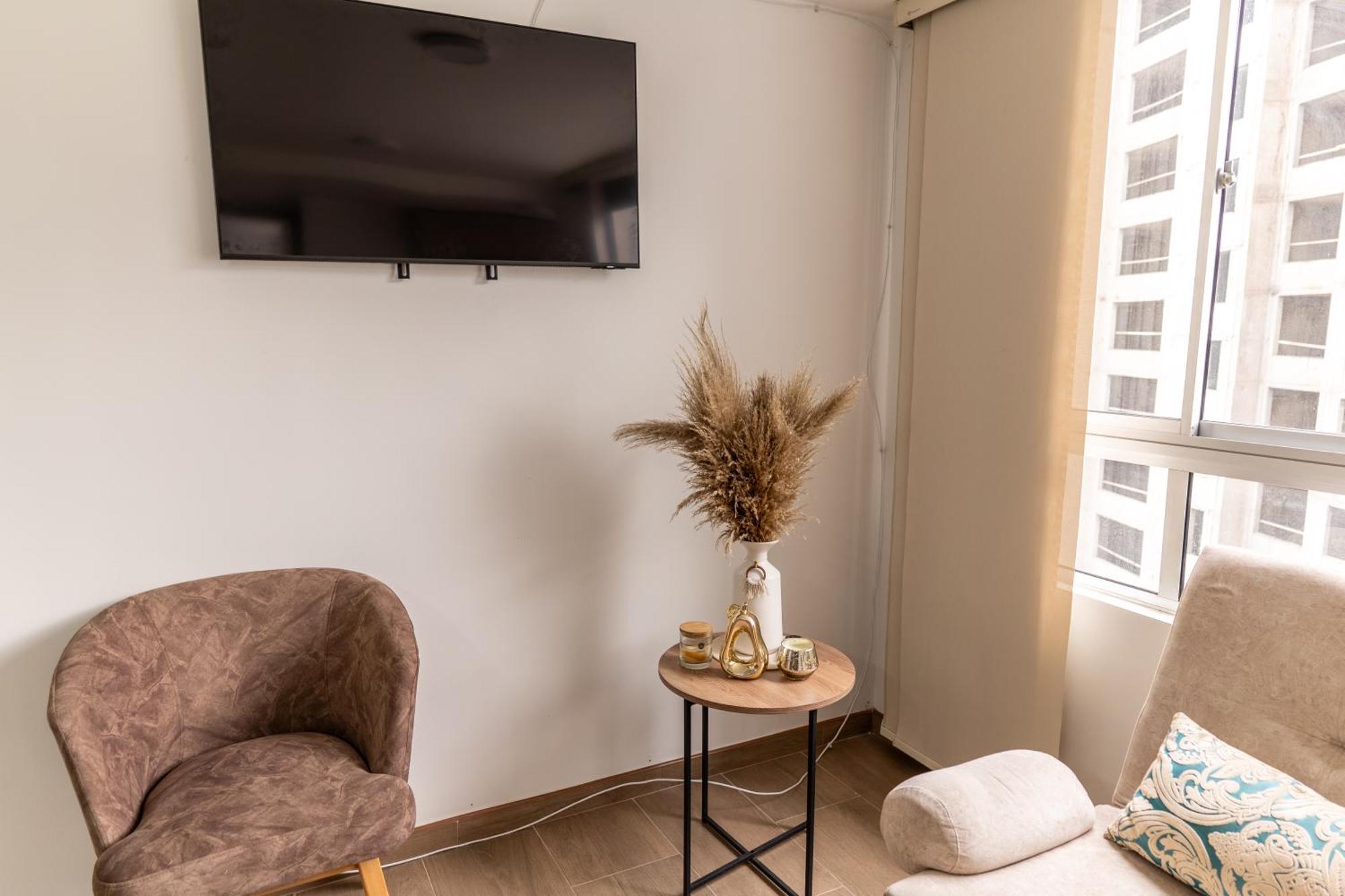 Apartment Via Termales Y Nevados *
