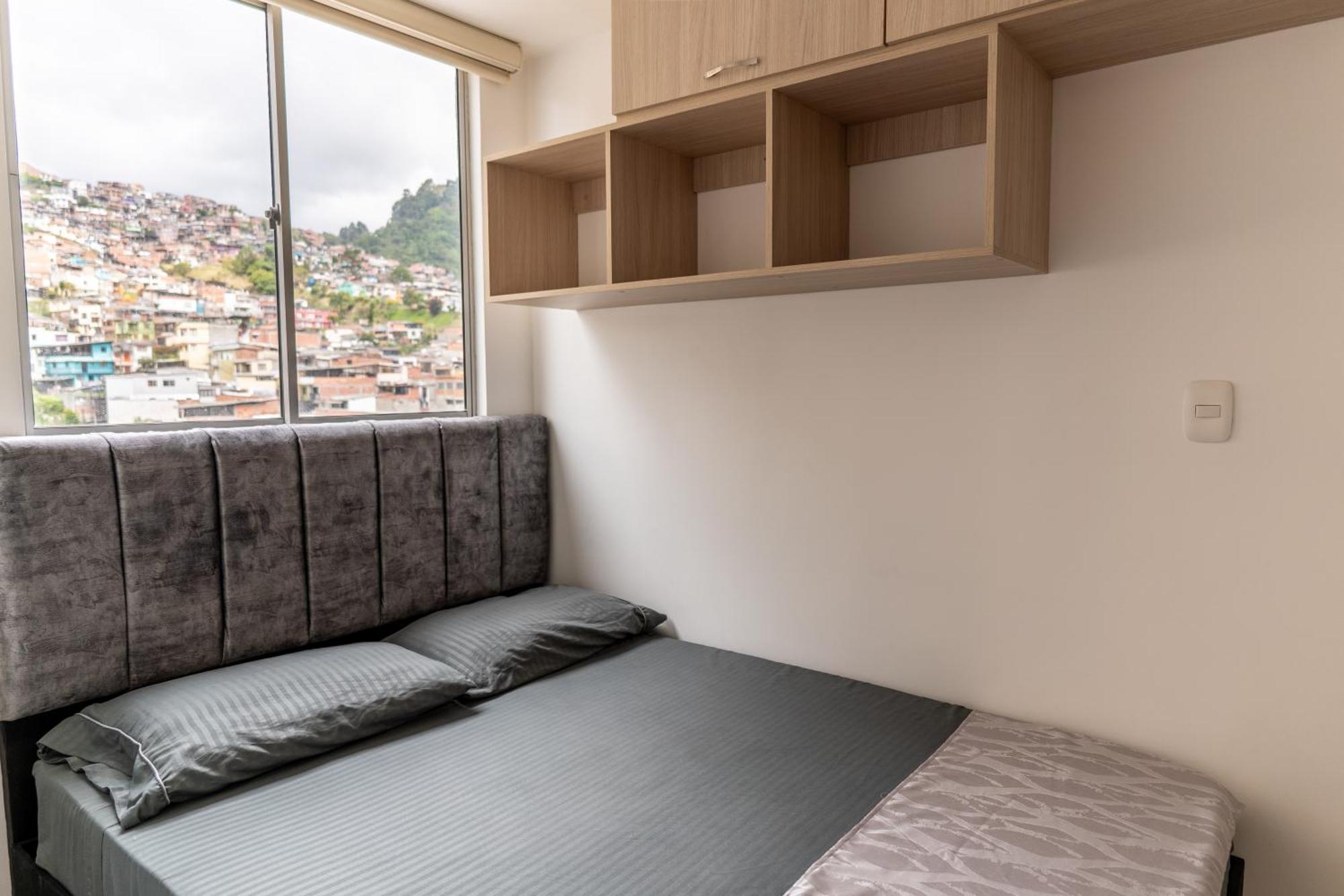 Via Termales Y Nevados Apartment