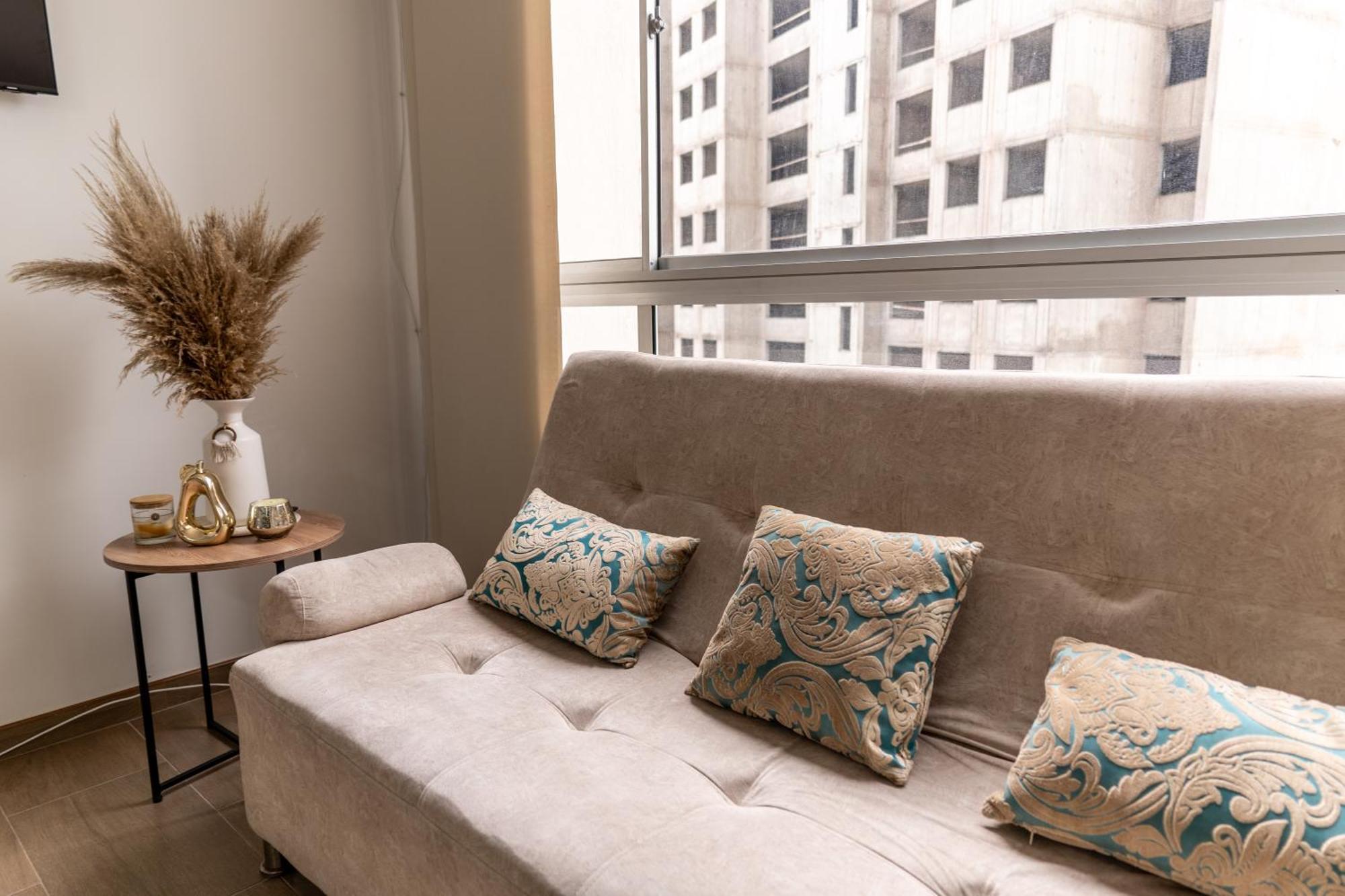 Via Termales Y Nevados Apartment Manizales