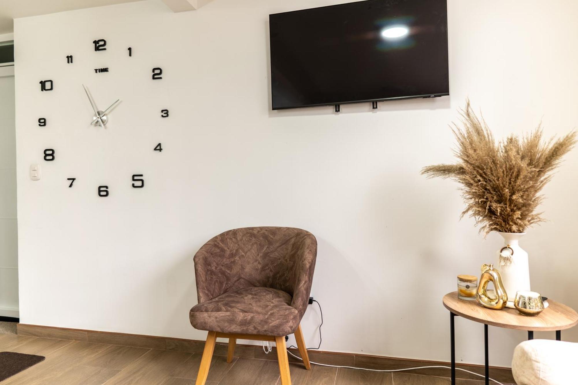Apartment Via Termales Y Nevados Manizales