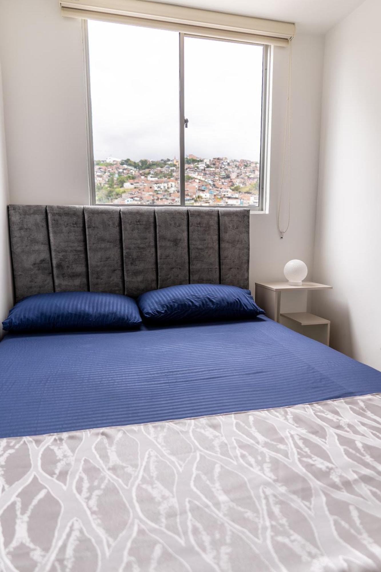 Apartment Via Termales Y Nevados Manizales