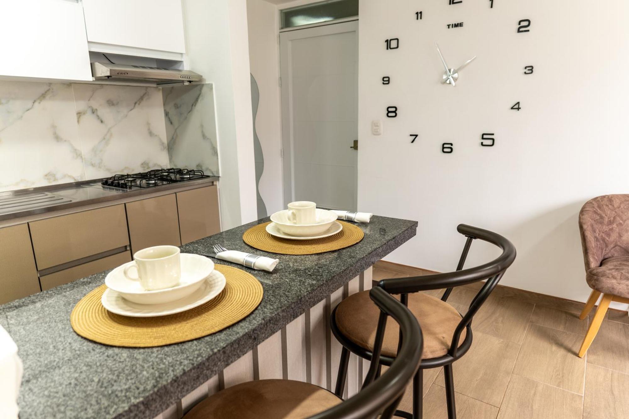 Apartment Via Termales Y Nevados