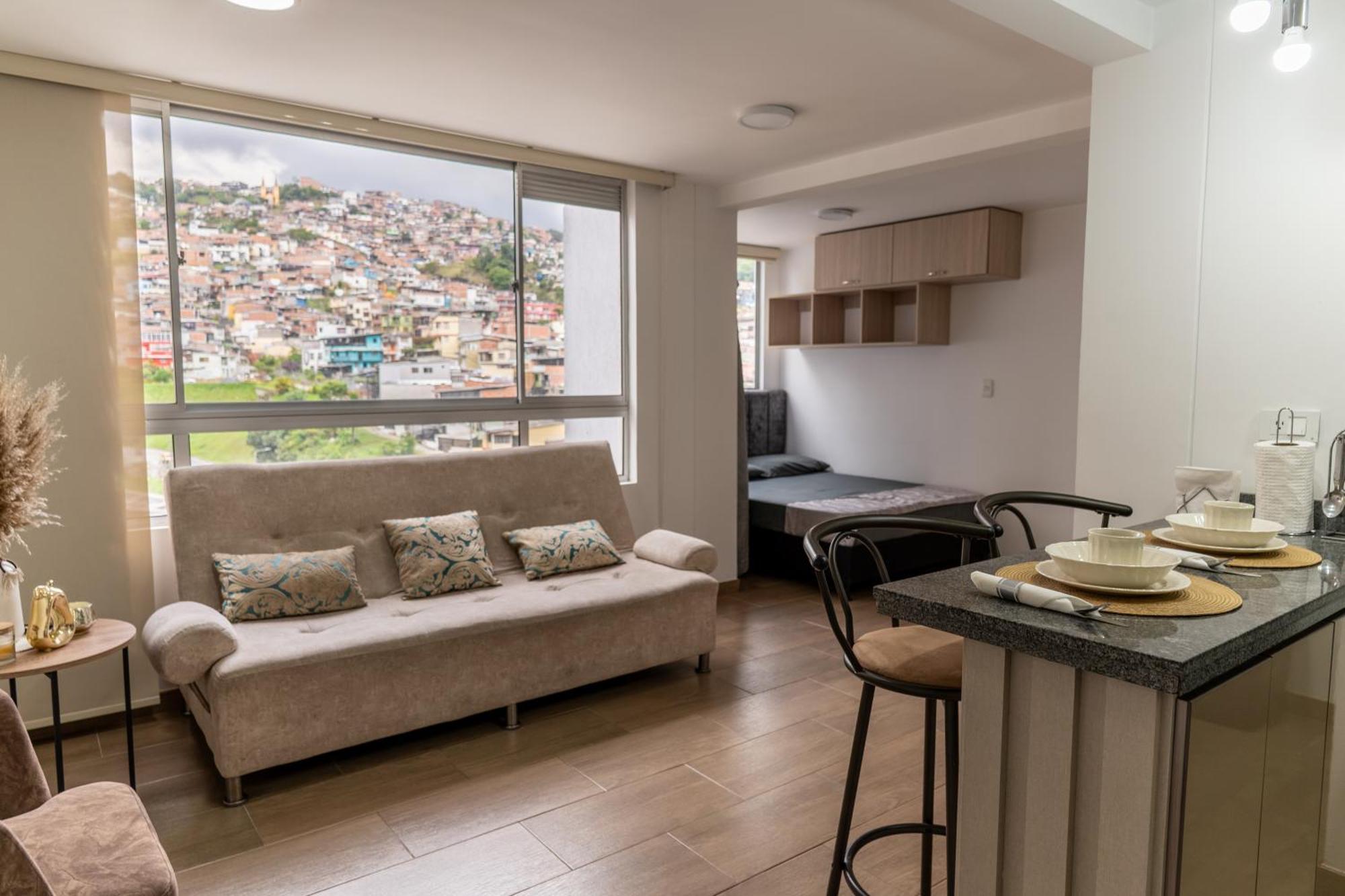 Apartment Via Termales Y Nevados