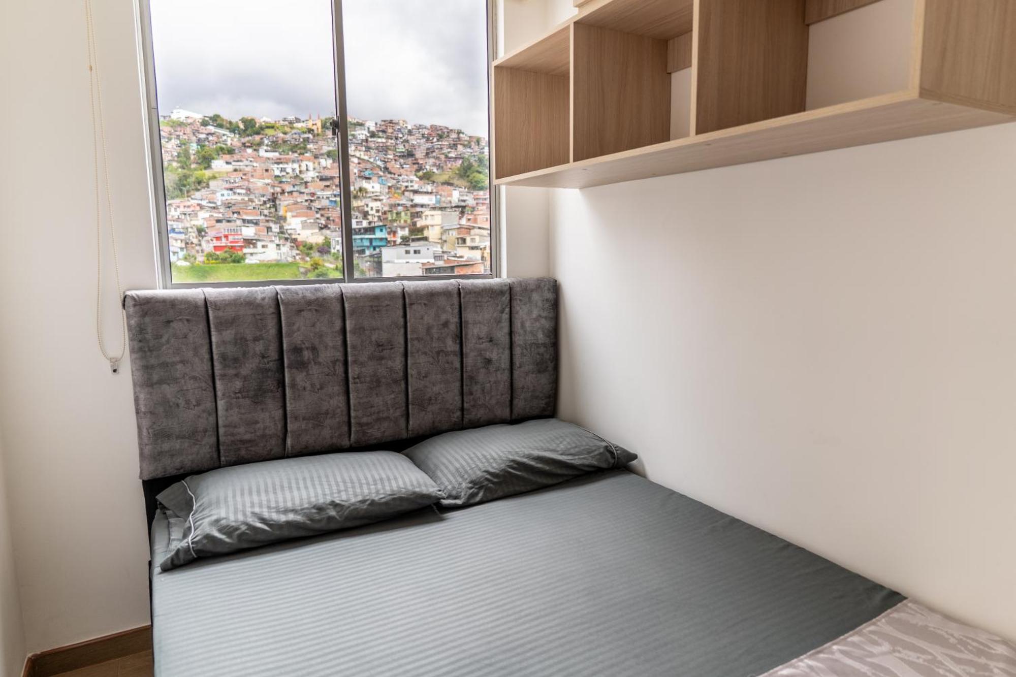 Via Termales Y Nevados * Manizales