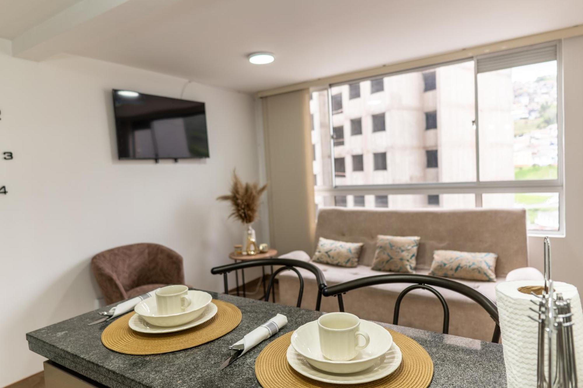 Apartment Via Termales Y Nevados Manizales