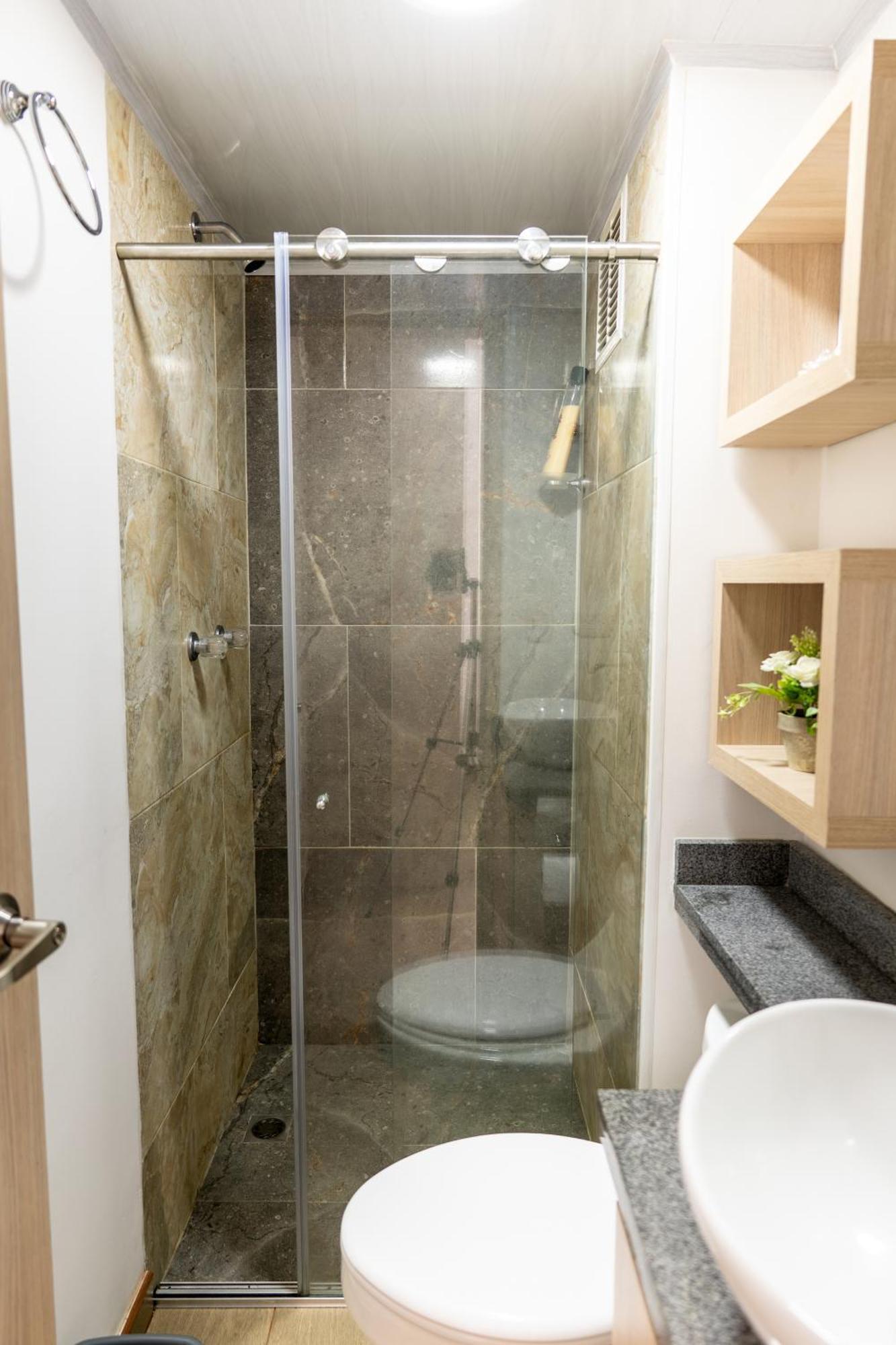 Apartment Via Termales Y Nevados Manizales