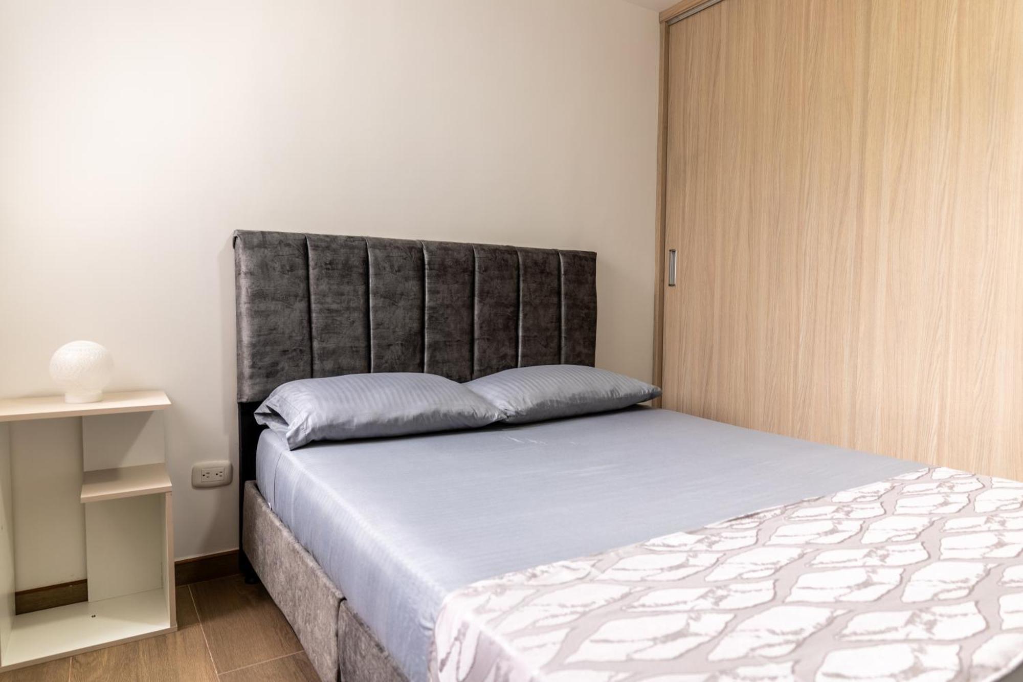 Apartment Via Termales Y Nevados